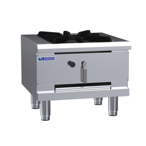 Luus FSP-60  - Freestanding Stockpot Boilers - Single 600mm - FSP-60