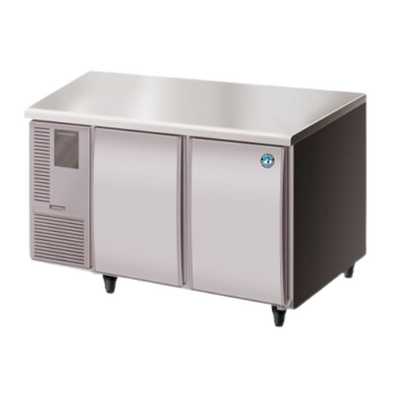 Hoshizaki FT-126MA-A 2D - 2 door Under Counter Freezer - FT-126MA-A-2D