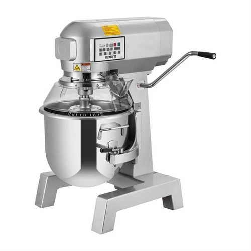 Apuro Digital Planetary Mixer 20Ltr - FU138-A