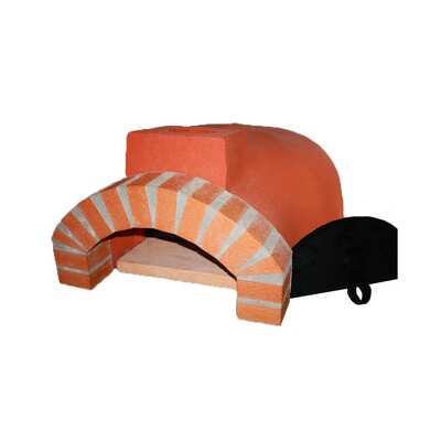 Valoriani FVR120 - Modular Oven Kit - 6 Pizza Capacity - FVR120