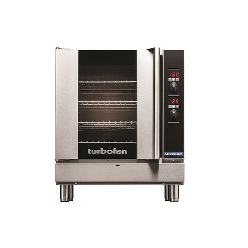 Turbofan G32D4 - Full Size Tray Digital Gas Convection Oven - G32D4
