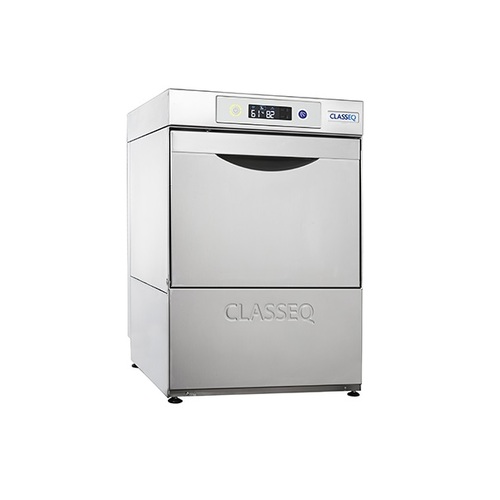 Classeq G400 Under Counter Glasswasher - G400