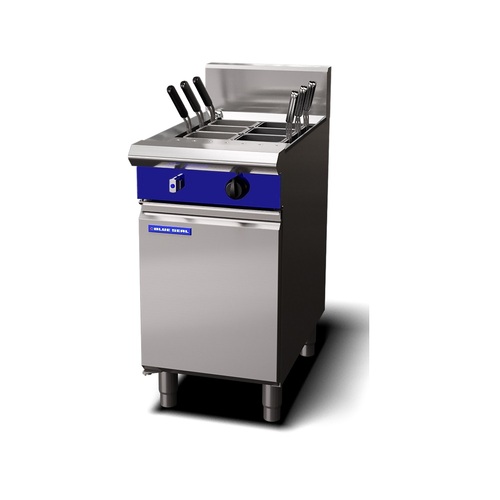 Blue Seal G47 - 450mm Gas Pasta Cooker - 40L - G47