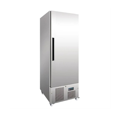 Polar G591-A G-Series Upright Slimline Freezer 440Ltr - G591-A