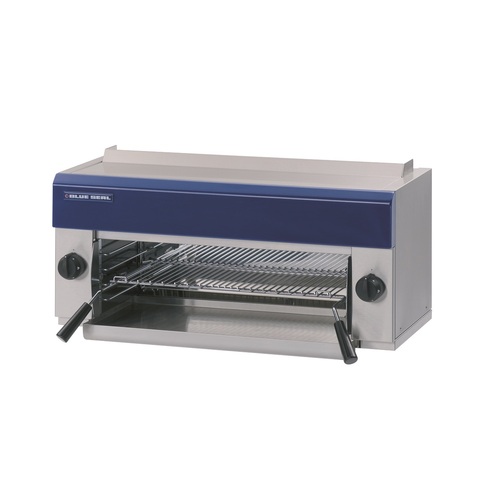 Blue Seal G91 - 900mm Gas Salamander - G91