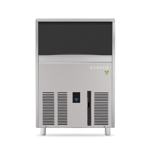 Icematic G95C-A Self Contained Nugget Ice Machine - G95C-A