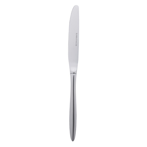 Olympia Saphir Table Knife (Box of 12) - GC635