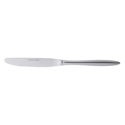 Olympia Saphir Table Knife 235mm (Box of 12) - GC635