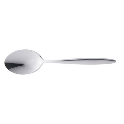 Olympia Saphir Dessert Spoon 185mm (Box of 12) - GC640