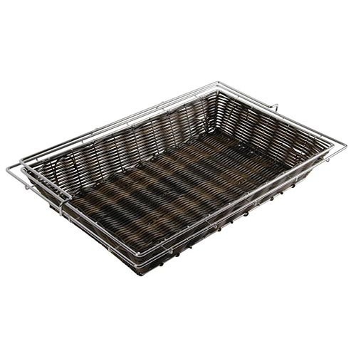 APS Polyratten Basket with Frame GN 1/1 - GC943