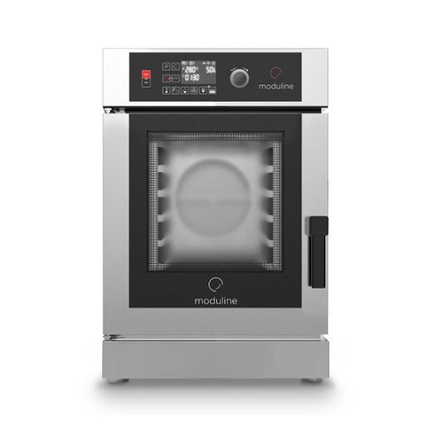 Moduline GCE106D - 6 x 1/1GN Compact Electric Combi Oven with Electronic Controls - GCE106D