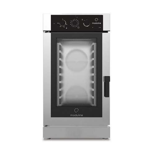 Moduline GCE110C - 10 x 1/1GN Compact Electric Convection Oven with Manual Controls - GCE110C
