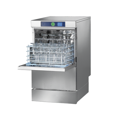 Hobart Profi GCROI-90C - Undercounter Glasswasher with Reverse Osmosis - GCROI-90C