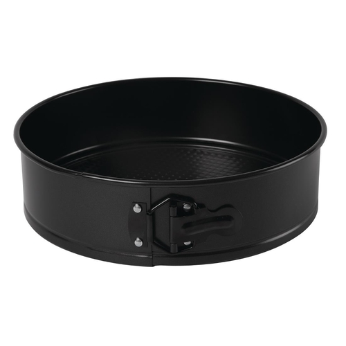 Vogue Non Stick Spring Form Tin 257mm  - GD019