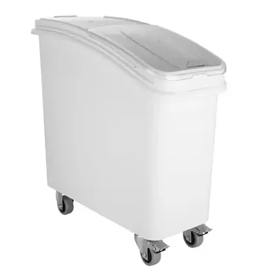 Vogue Ingredient Bin with Scoop 81Ltr - GD026