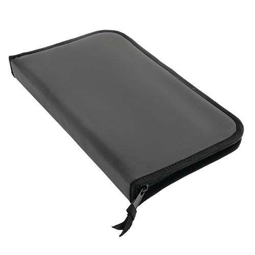 Knife Case 7 Compartment* - GD049