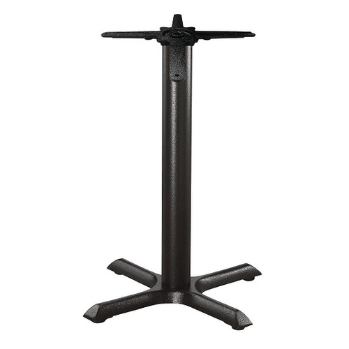 Bolero Cast Iron Table Base - GD385