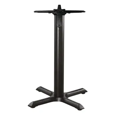 Bolero Cast Iron Table Base - GD385