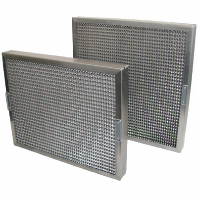 Honeycomb Filter 495 x 395 x 50mm - GF01