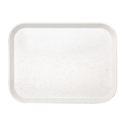 Olympia Kristallon Fibreglass Service Tray 305x405mm - GF240