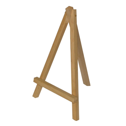 Olympia easel rack wood 210x120mm - GF317