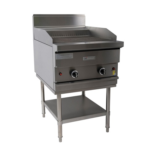Garland GF36-BRL - 914mm Wide Char Broiler - GF36-BRL