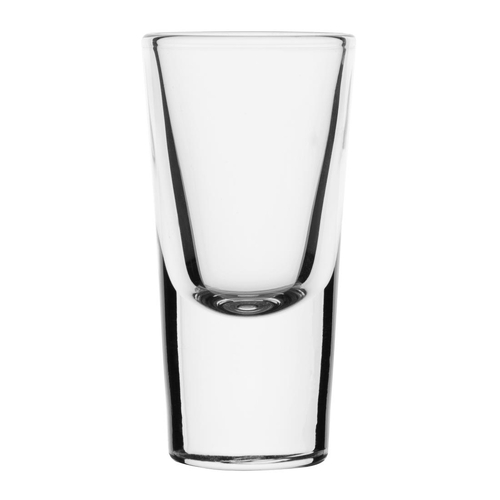 Olympia Shooter Glass 25ml (Box of 12) - GF919