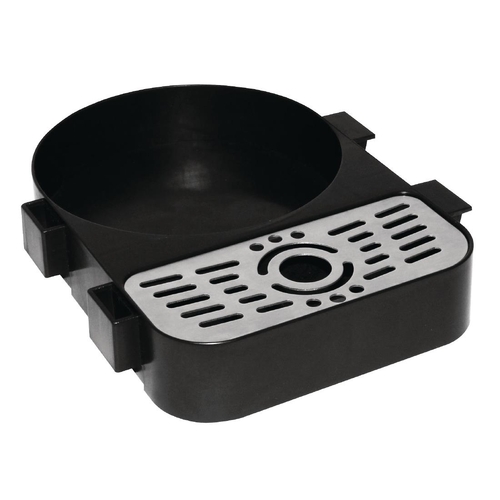 Olympia Drip tray for airpots K635/K636/K638/K650/DL163/DL165/DL166  - GF992