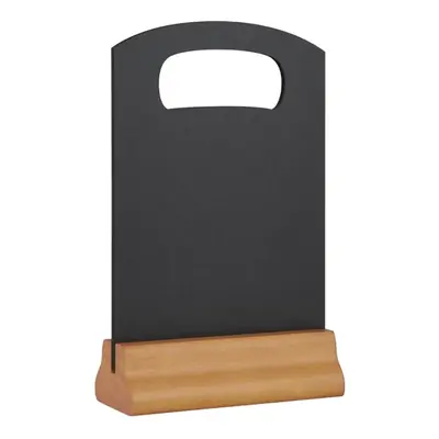 Olympia Tableboard Wood 150x230mm - GG110