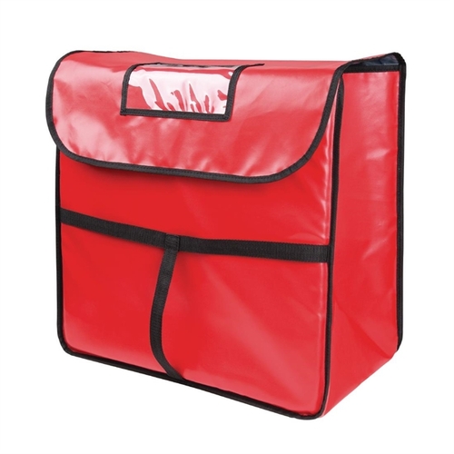 Vogue Large Pizza Bag 510x510x305mm - GG140