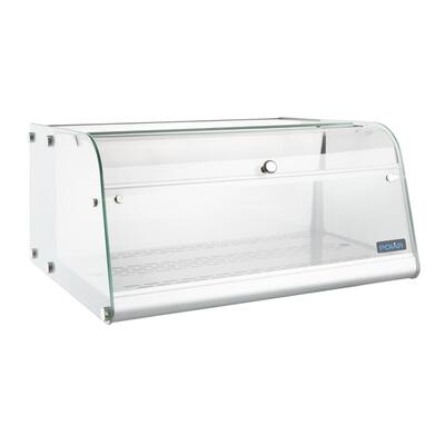 Polar GG755-A - G-Series Counter Top Self Serve Merchandiser - GG755-A