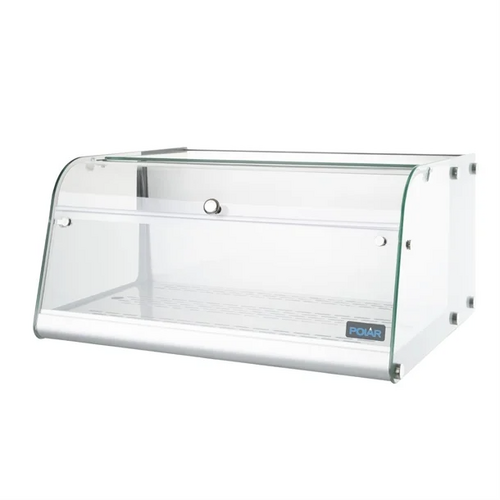Polar GG755-A - G-Series Counter Top Self Serve Merchandiser - GG755-A