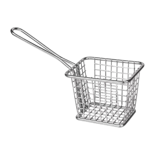 Olympia Square Presentation Basket 80x100x80mm  - GG866