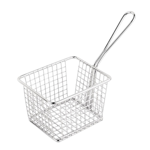 Olympia Square Presentation Basket Large 80x120x100mm - GG867