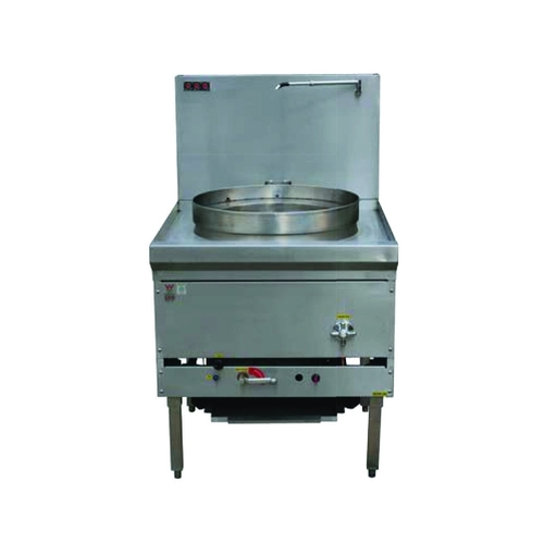 Gasmax GGS-36LPG Gas Griddle and Gas Toaster LPG - GGS-36LPG