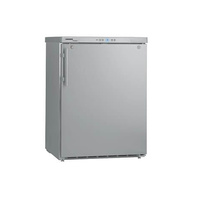 Liebherr GGU1550 Food Service Table Height Freezer - GGU1550