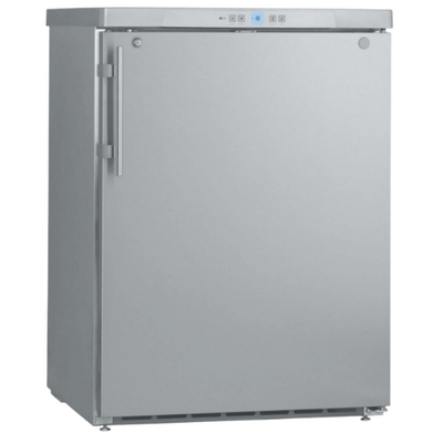 Liebherr GGU1550 Food Service Table Height Freezer - GGU1550