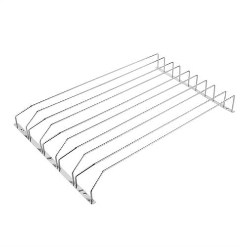 Olympia 5 Column Stemware Rack 435x610mm - GH057