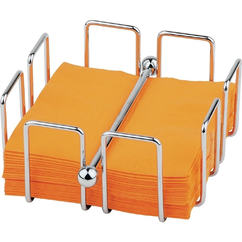 Olympia Cocktail Napkin Holder 140x140x65mm - GH407