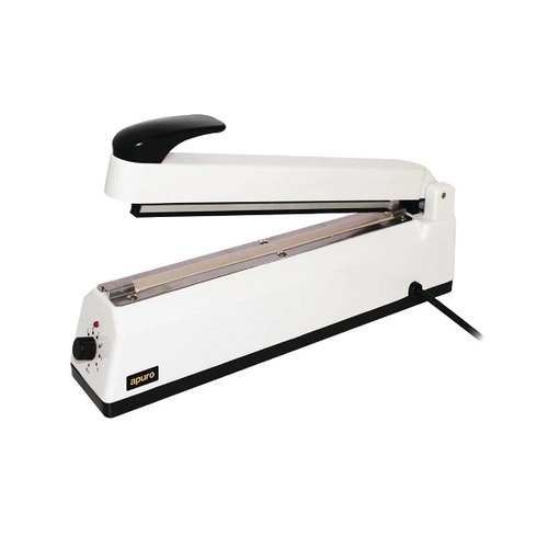 Apuro GJ459-A Bag Sealer 300mm - GJ459-A