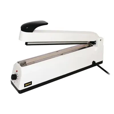 Apuro GJ459-A Bag Sealer 300mm - GJ459-A