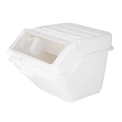 Vogue Ingredient Bin 38Ltr - GJ499