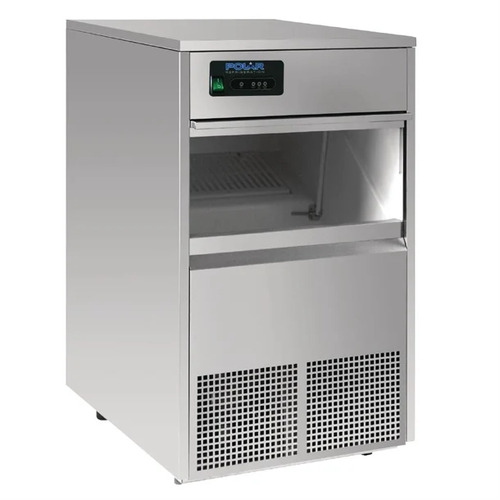 Polar GK032-A G-Series Ice Maker 50kg Output - GK032-A