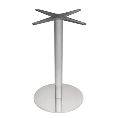 Bolero Round Table Base - GK992