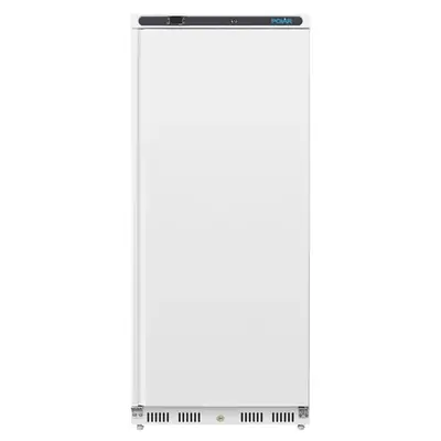 Polar GL185-A C-Series Single Door Bakery Refrigerator White - 522Ltr - GL185-A