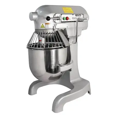 Apuro GL190-A Planetary Mixer 9Ltr - GL190-A