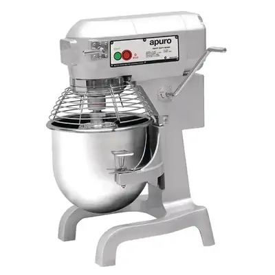 Apuro GL191-A Planetary Mixer 20Ltr - GL191-A