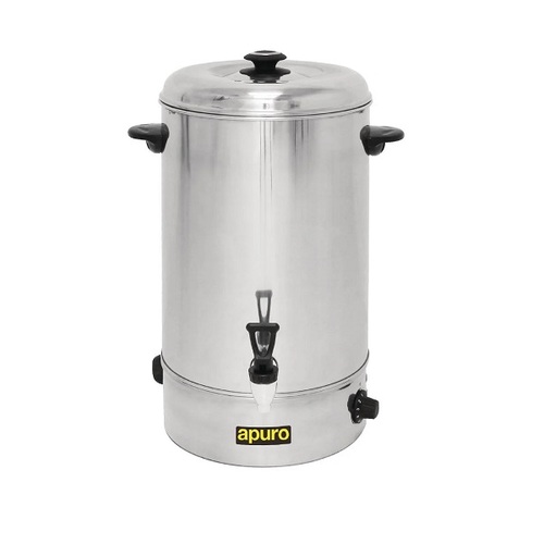 Apuro GL347-A Manual Fill Water Boiler 20Ltr - GL347-A