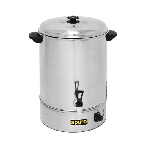 Apuro GL349-A Manual Fill Water Boiler - 40Ltr - GL349-A