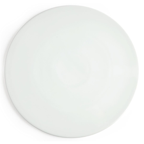 Olympia Pizza Plate - 330mm 13" (Box 6) - GM448